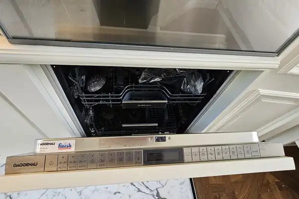 Foto #15 Appartement Toussaintkade Den Haag