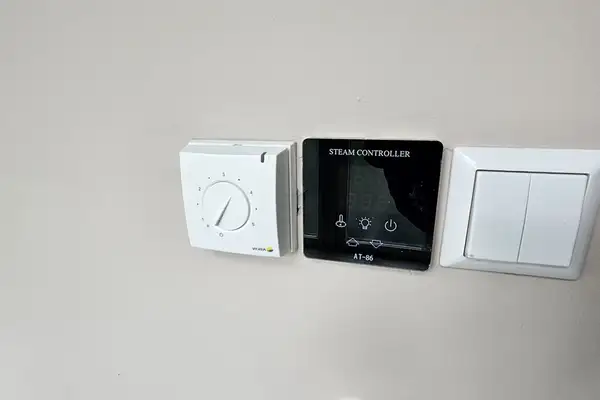 Foto #17 Appartement Toussaintkade Den Haag