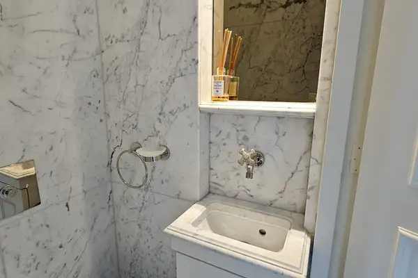 Foto #5 Appartement Toussaintkade Den Haag