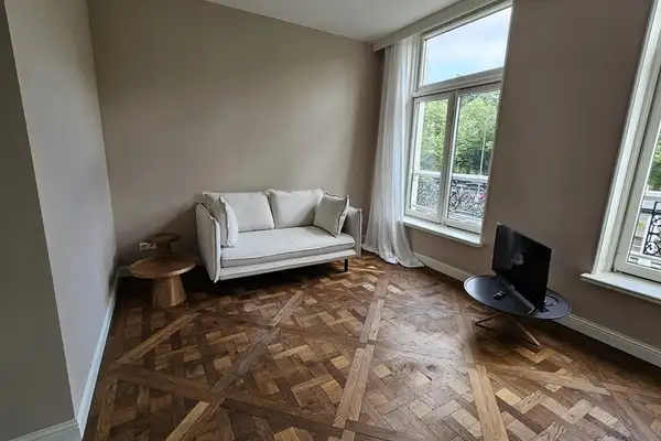 Foto #16 Appartement Toussaintkade Den Haag