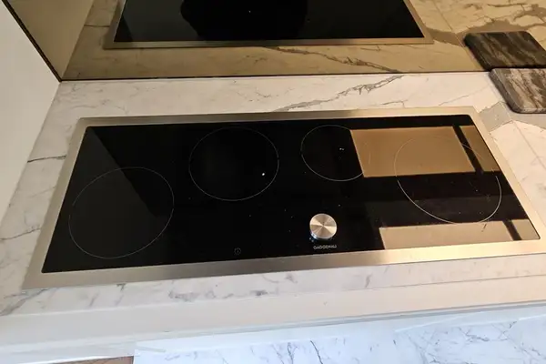 Foto #7 Appartement Toussaintkade Den Haag