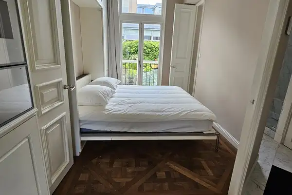 Foto #1 Appartement Toussaintkade Den Haag