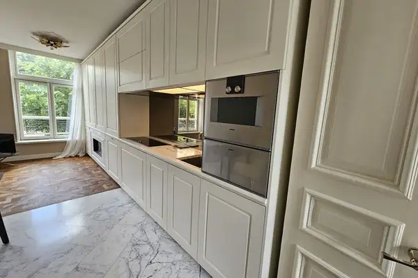 Foto #12 Appartement Toussaintkade Den Haag