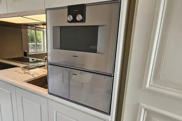 Foto #10 Appartement Toussaintkade Den Haag