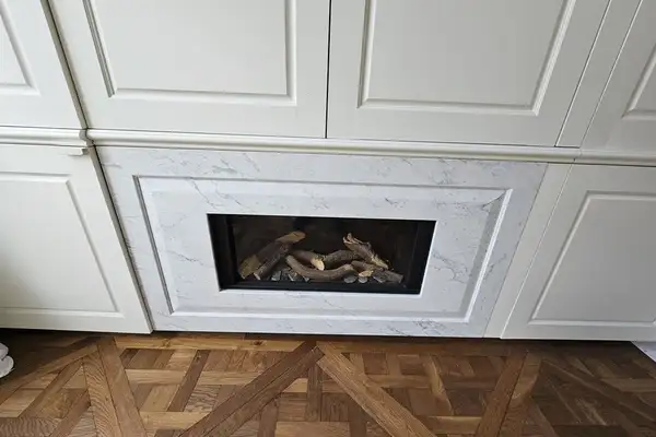 Foto #11 Appartement Toussaintkade Den Haag