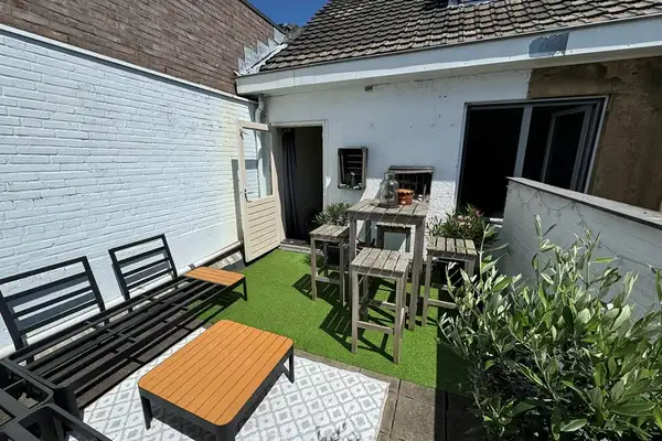 Foto #14 Appartement Raadhuisstraat Geleen