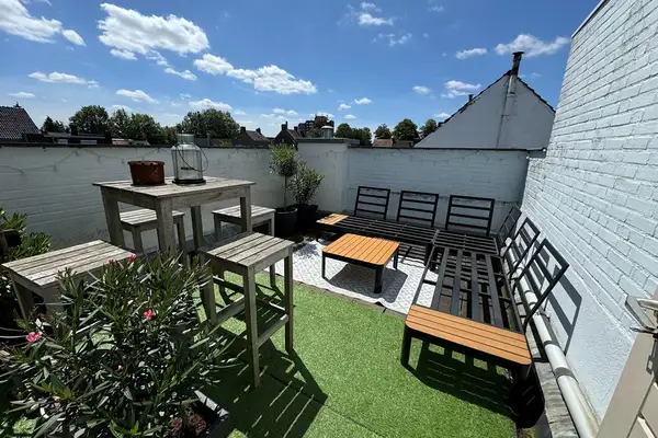 Foto #13 Appartement Raadhuisstraat Geleen