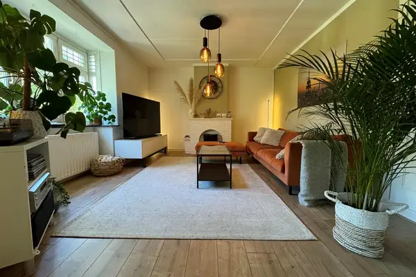 Foto #2 Appartement Raadhuisstraat Geleen