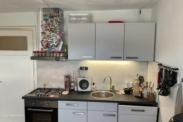 Foto #18 Appartement Raadhuisstraat Geleen