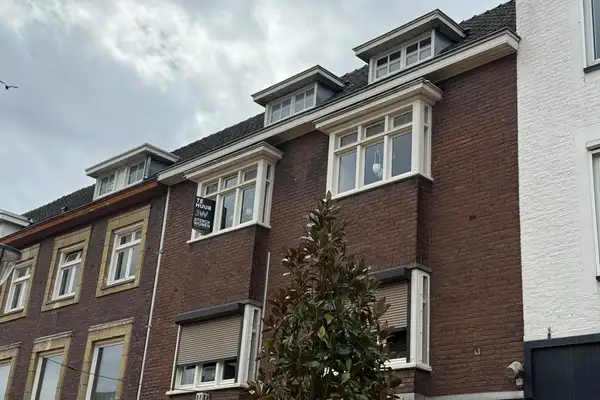 Foto #26 Appartement Raadhuisstraat Geleen