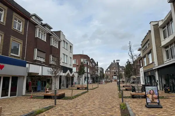 Foto #25 Appartement Raadhuisstraat Geleen