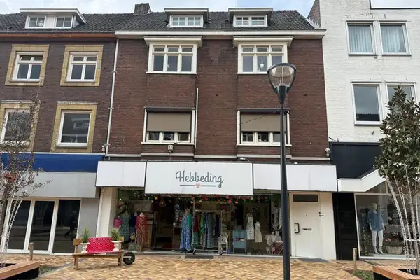 Foto #0 Appartement Raadhuisstraat Geleen