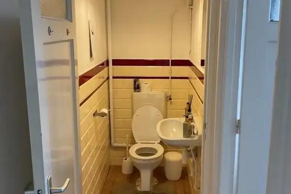 Foto #19 Appartement Raadhuisstraat Geleen