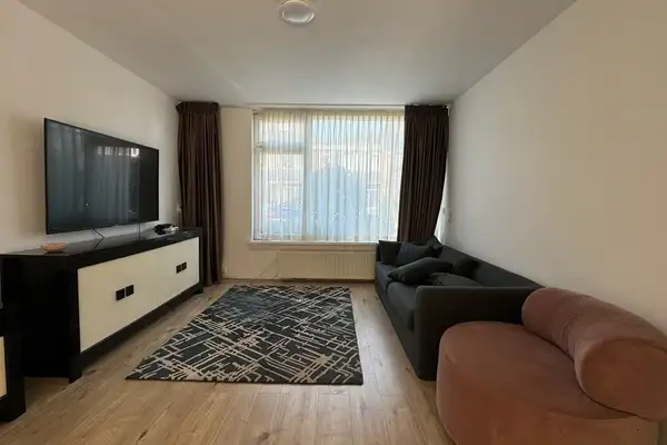 Foto #2 Huurwoning Maarten Lutherweg Amstelveen