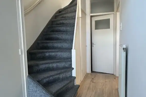 Foto #17 Huurwoning Maarten Lutherweg Amstelveen