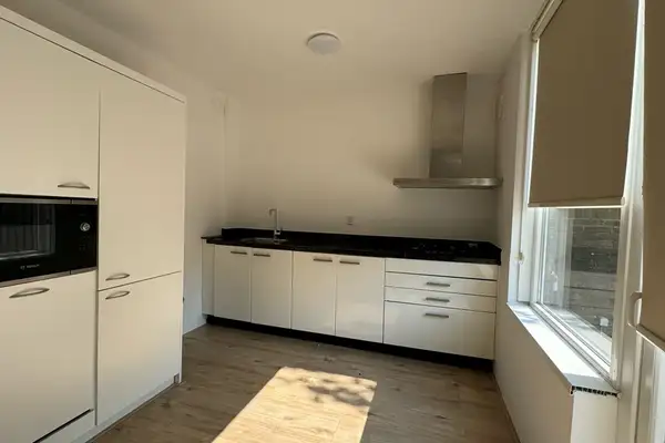 Foto #4 Huurwoning Maarten Lutherweg Amstelveen