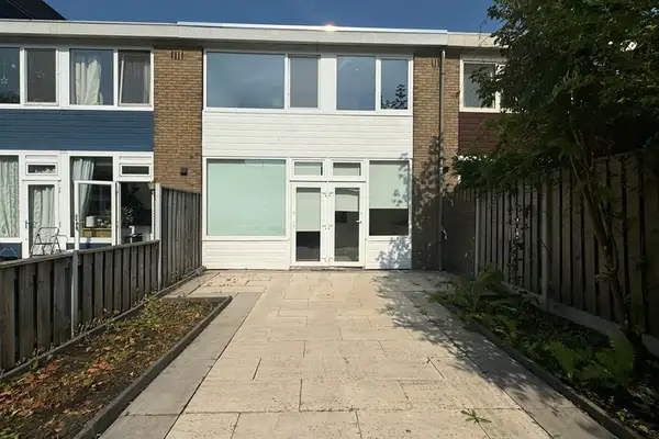 Foto #7 Huurwoning Maarten Lutherweg Amstelveen