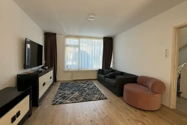 Foto #1 Huurwoning Maarten Lutherweg Amstelveen