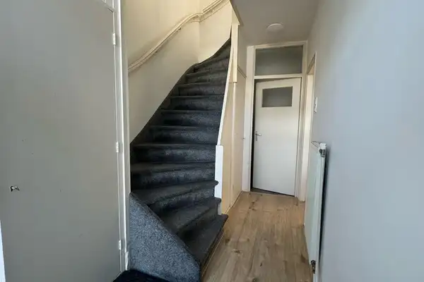 Foto #8 Huurwoning Maarten Lutherweg Amstelveen