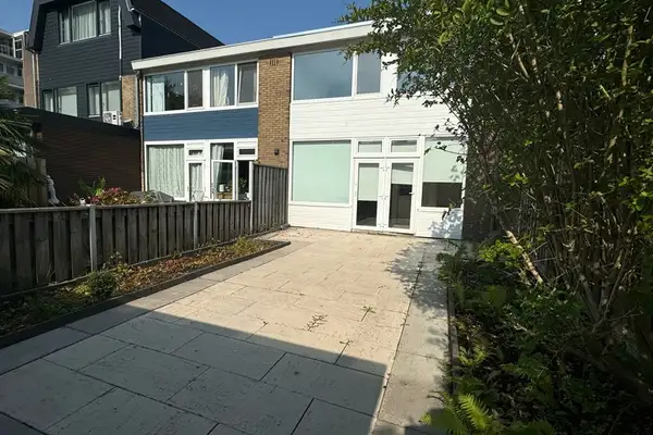 Foto #6 Huurwoning Maarten Lutherweg Amstelveen