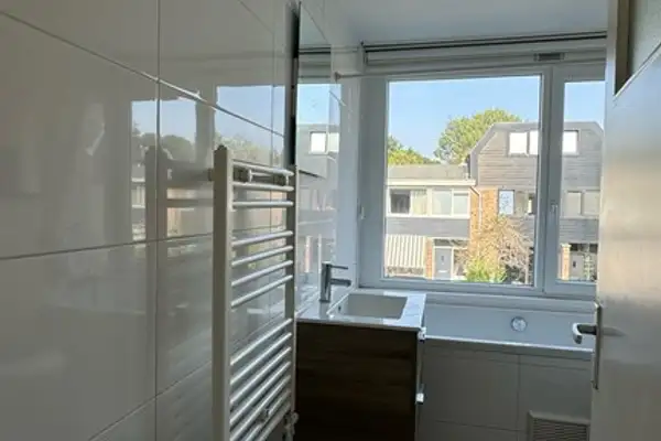 Foto #14 Huurwoning Maarten Lutherweg Amstelveen