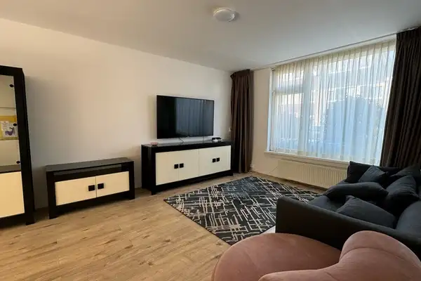 Foto #3 Huurwoning Maarten Lutherweg Amstelveen