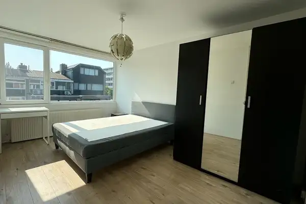 Foto #10 Huurwoning Maarten Lutherweg Amstelveen