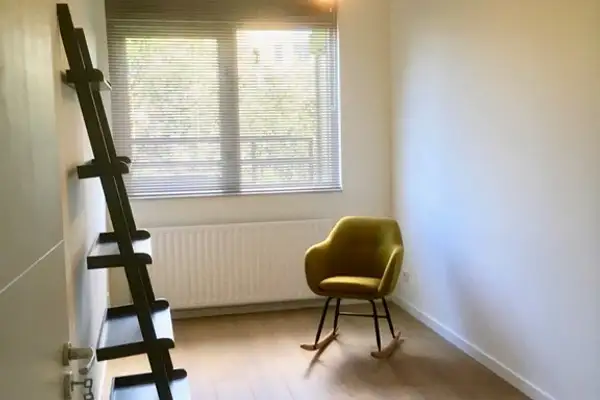 Foto #14 Appartement Burgemeester Patijnlaan Den Haag