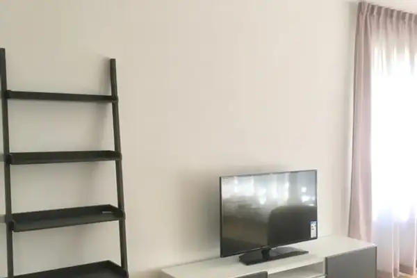 Foto #12 Appartement Burgemeester Patijnlaan Den Haag