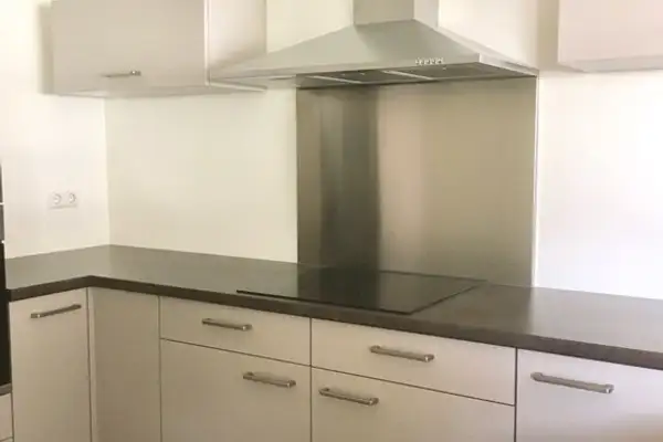 Foto #7 Appartement Burgemeester Patijnlaan Den Haag