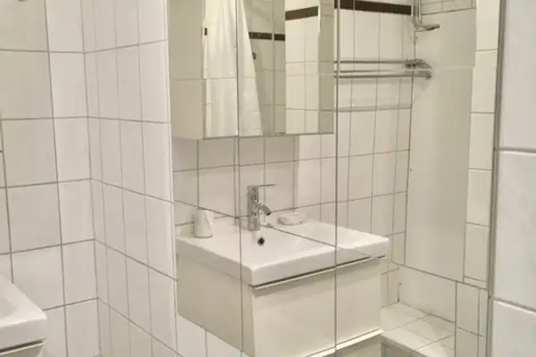 Foto #18 Appartement Burgemeester Patijnlaan Den Haag