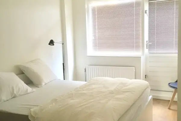 Foto #13 Appartement Burgemeester Patijnlaan Den Haag