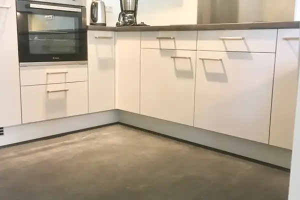 Foto #9 Appartement Burgemeester Patijnlaan Den Haag