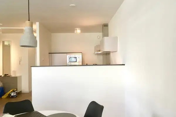 Foto #10 Appartement Burgemeester Patijnlaan Den Haag