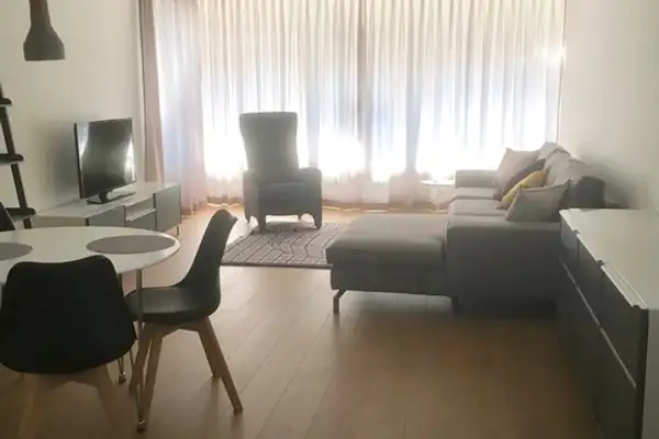 Foto #1 Appartement Burgemeester Patijnlaan Den Haag