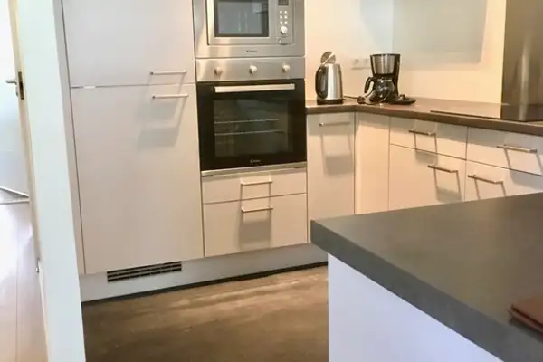 Foto #8 Appartement Burgemeester Patijnlaan Den Haag