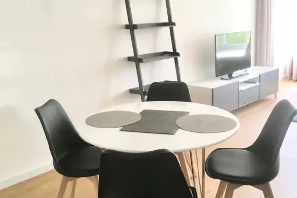 Foto #6 Appartement Burgemeester Patijnlaan Den Haag