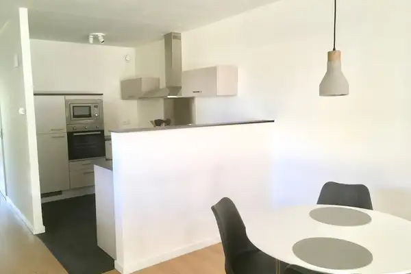 Foto #11 Appartement Burgemeester Patijnlaan Den Haag