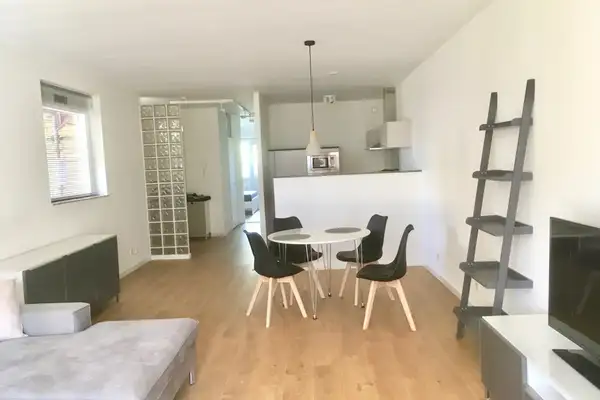 Foto #0 Appartement Burgemeester Patijnlaan Den Haag