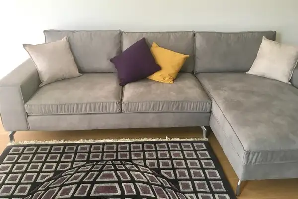 Foto #4 Appartement Burgemeester Patijnlaan Den Haag