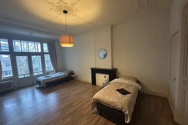 Foto #6 Appartement Roo-Valkstraat Rotterdam