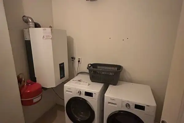 Foto #8 Appartement Roo-Valkstraat Rotterdam