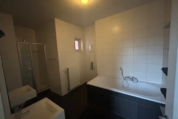 Foto #10 Appartement Roo-Valkstraat Rotterdam