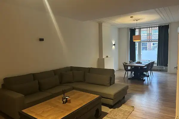 Foto #1 Appartement Roo-Valkstraat Rotterdam