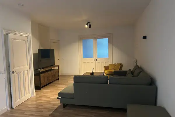 Foto #3 Appartement Roo-Valkstraat Rotterdam