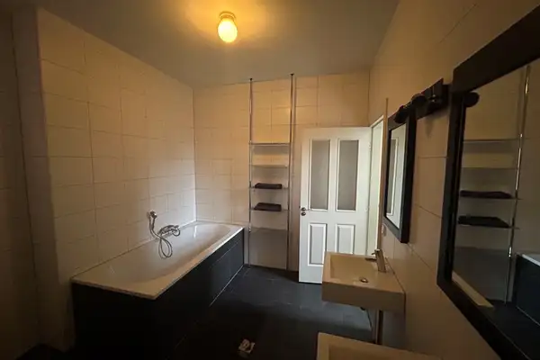 Foto #11 Appartement Roo-Valkstraat Rotterdam