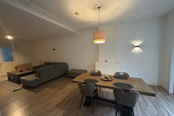 Foto #4 Appartement Roo-Valkstraat Rotterdam