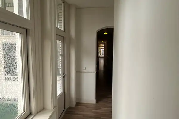 Foto #9 Appartement Roo-Valkstraat Rotterdam