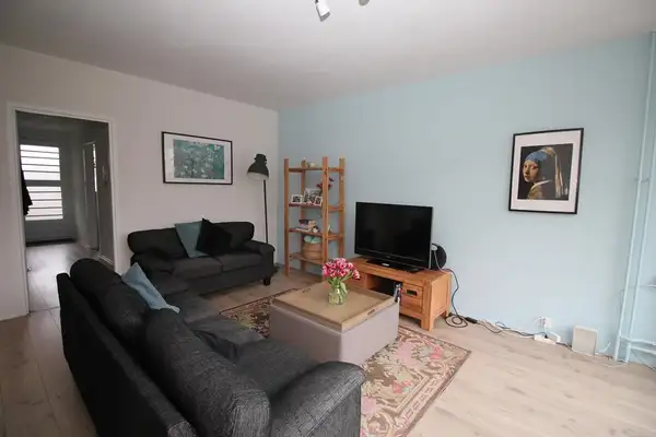 Foto #1 Appartement Fideliolaan Amstelveen