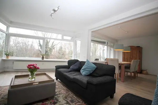 Foto #3 Appartement Fideliolaan Amstelveen